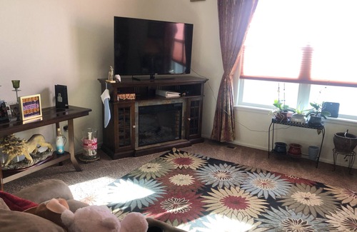 Greeley House | House in Greeley family friendly in a quiet neighborhood a few min from downtown