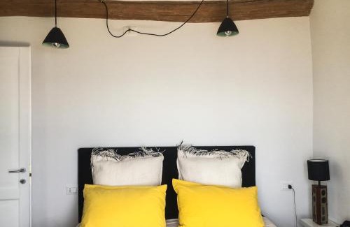 Ventimiglia Apartment | House in Grimaldi. Spectacular view over the French Riviera!