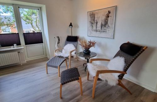 Hvide Sande House | House in Hvide Sande Centrum