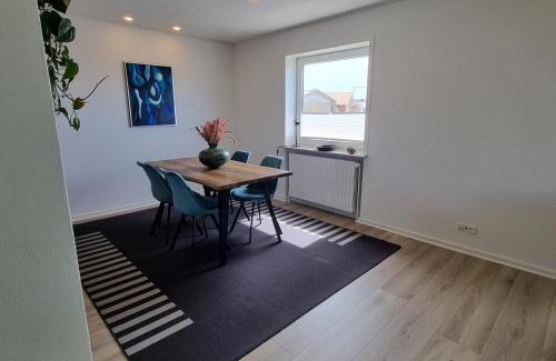 Hvide Sande House | House in Hvide Sande Centrum