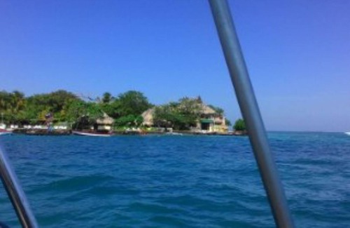 San Pedro House | House in ilha Grande