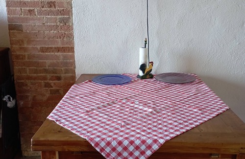 Castellina in Chianti House | House in a typical village in the heart of Chianti