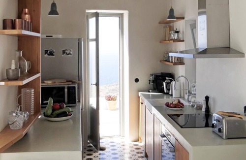 Kardiani Villa | House in Kardiani