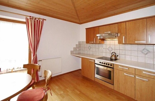 Oberkrimml Apartment | House in Krimml near Waterfalls & Hiking Trails