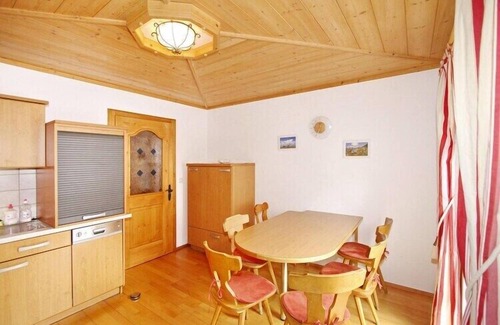 Oberkrimml Apartment | House in Krimml near Waterfalls & Hiking Trails