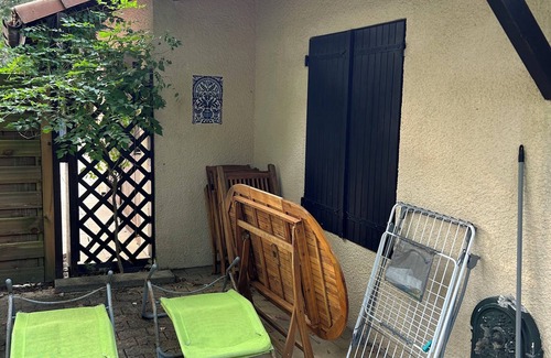 Lacanau-Ocean House | House in Lacanau near the ocean and golf course