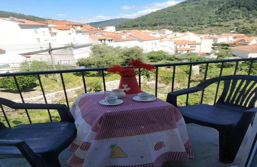 Manteigas Apartment | House in Manteigas