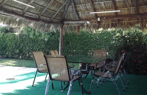 Manzanillo House | House in Manzanillo With Private Pool