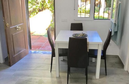 Elviria House | House in Marbella