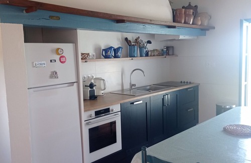 Noirmoutier-en-l'Ile House | House in Noirmoutier 6 Pers, Seaside