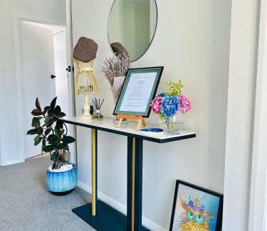 Palmerston North House | House in Palmerston North, New Zealand