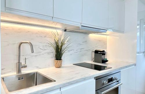 Quartier Saint-Ambroise Apartment | house in paris 8eme near -Saint-Lazare - Opera