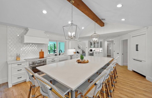 Park Shore House | House in Park Shore in Naples