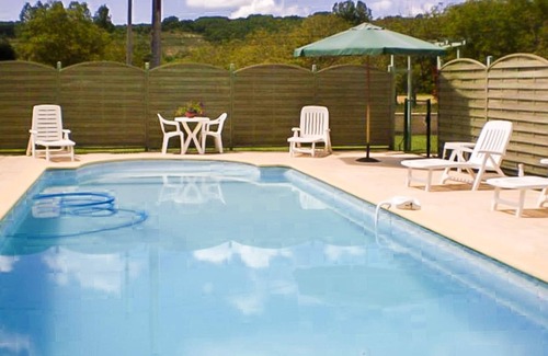 Condat-sur-Vezere Villa | House in Perigord Noir with Private Pool