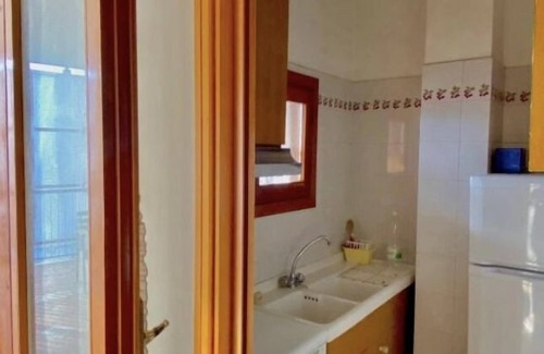 Peschici Apartment | House in Peschici