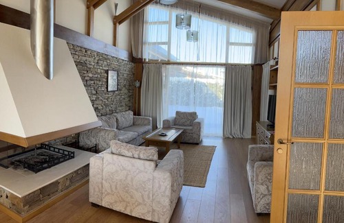Razlog House | House in Pirin Golf Bansko