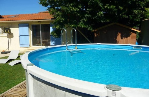 Salon-de-Provence House | HOUSE IN PROVENCE .
