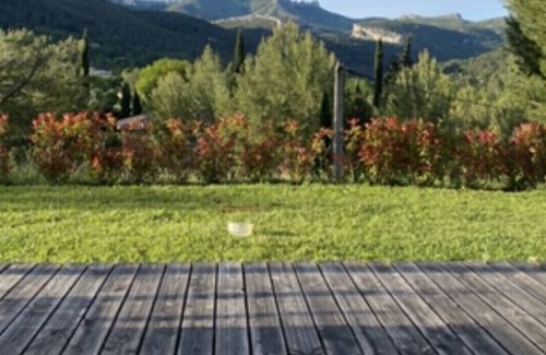 Auriol House | House in Provence 3 bedrooms
