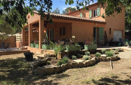 Fayence House | House in Provence