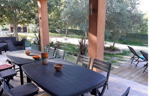 Fayence House | House in Provence