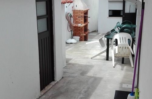 Costa Nova do Prado House | House in BeachPraia of Costa Nova