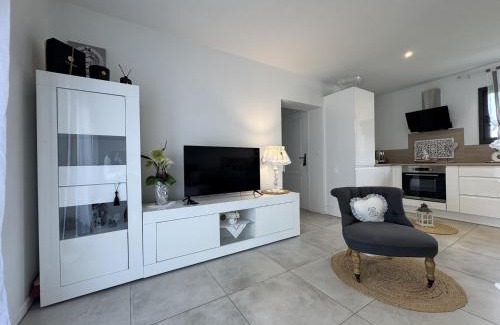 Ruaudin House | House in Ruaudin near Le Mans Circuit