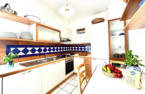 Santa Caterina Apartment | House in Salento just 100 meters from the beach
