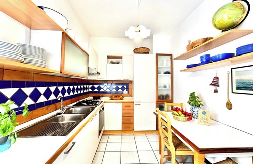 Santa Caterina Apartment | House in Salento just 100 meters from the beach