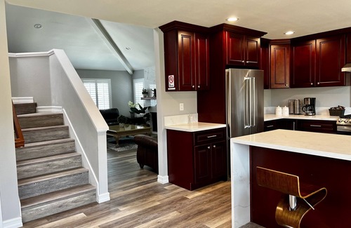 Bay Terraces House | House in San Diego #2