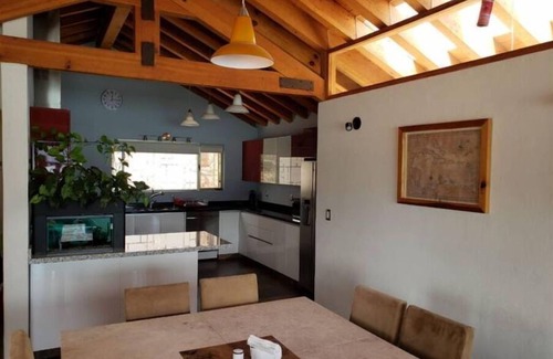 El Santuario House | House in San Gaspar with a view of the lake! A Treasure!
