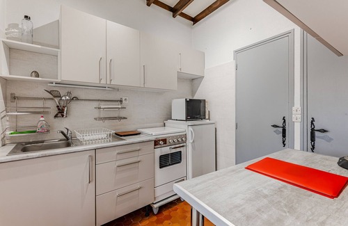 Sanguinet House | House in Sanguinet for 3 people, 200m from lake, terrace and garden