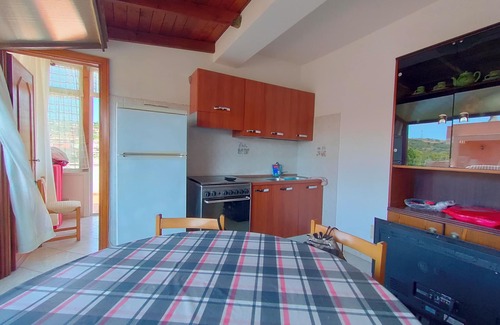 Santa Marinella Apartment | House in Santa Marinella distance 100 meters from the sea with sea view