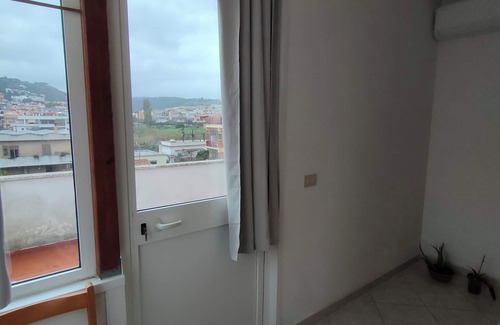 Santa Marinella Apartment | House in Santa Marinella distance 100 meters from the sea with sea view