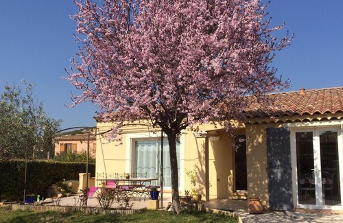 Coudoux House | House in small village with pool, garden and 3 bedrooms
