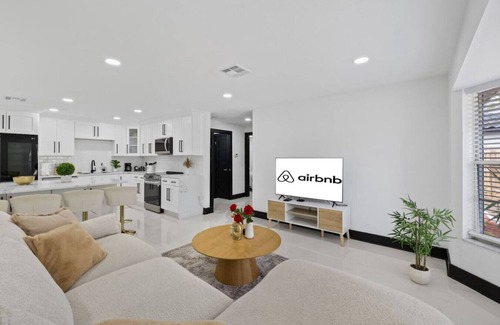 Pinellas Point House | House in St Petersburg