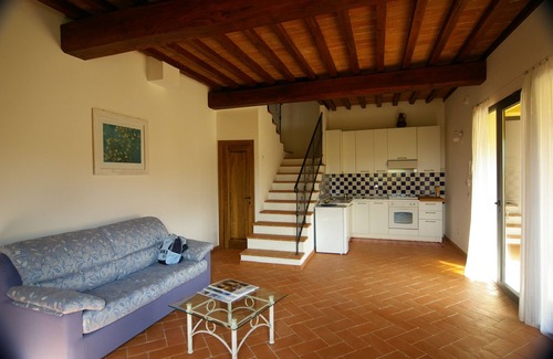 Borgo San Lorenzo Apartment | HOUSE IN STONE COLLINE FIRENZE MUGELLO - I CASTAGNI DEI MEDICI -Lorenzo
