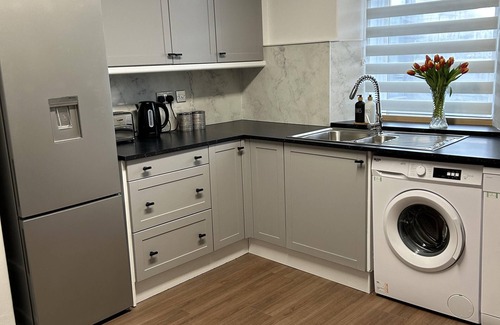 Dyce House | House in Stoneywood,dyce