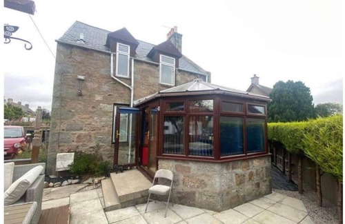Dyce House | House in Stoneywood,dyce