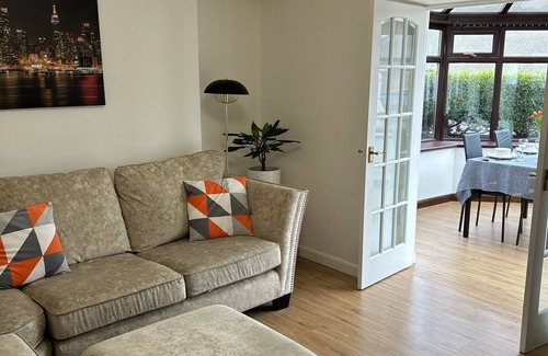 Dyce House | House in Stoneywood,dyce