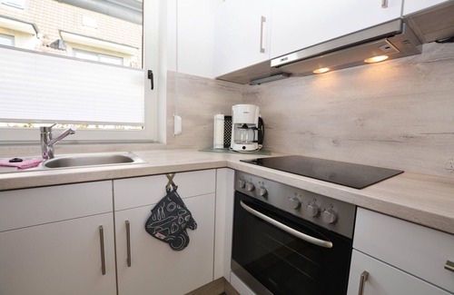 Busum Apartment | House in Törn 1. excellent vacation apartment in a good location!