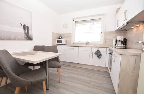 Busum Apartment | House in Törn 1. excellent vacation apartment in a good location!