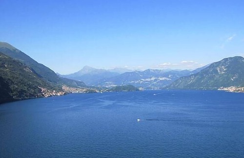 Cerano d'Intelvi House | House in the center of Cerano d'Intelvi 5 km from Lake Como