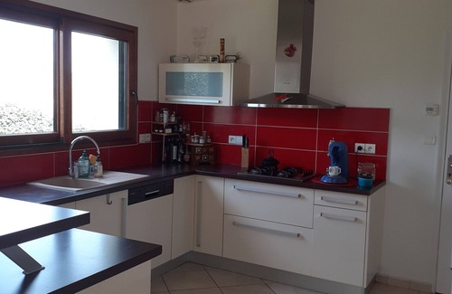 Le Juch House | House in the countryside, 5 minutes from the sea and all amenities.