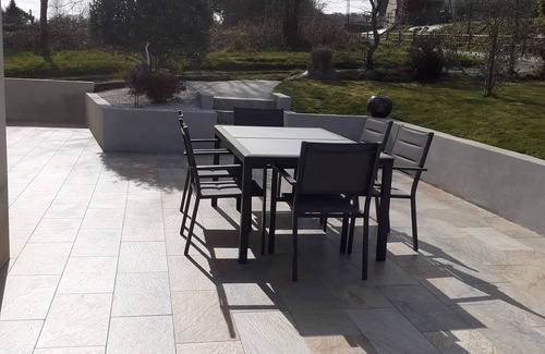 Le Juch House | House in the countryside, 5 minutes from the sea and all amenities.