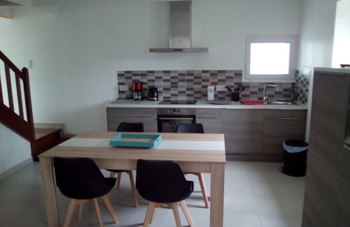 Cast House | House in the countryside 10 minutes from beautiful sandy beaches, ideal for visits