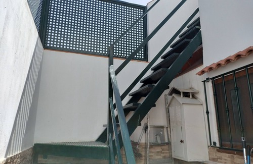 Punta del Moral House | House in the fishing village near the sea