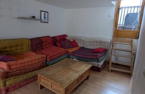 Buis-les-Baronnies House | House in the heart of Buis les Baronnies
