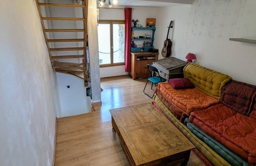 Buis-les-Baronnies House | House in the heart of Buis les Baronnies