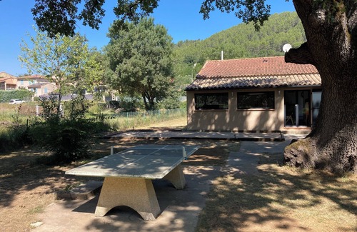 Vins-sur-Caramy House | House in the heart of Provence Verte - Le Grand Chêne