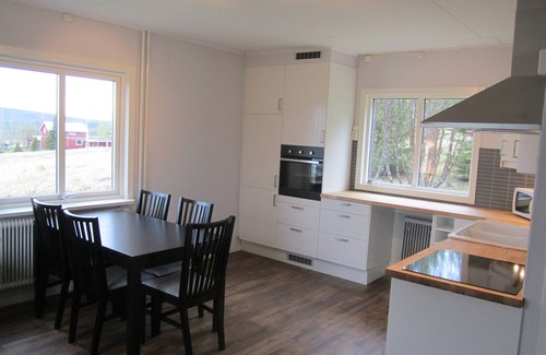 Puoltikasvaara House | House in the heart of Lapland p2